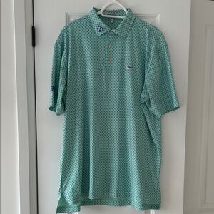 Peter Millar x Scotty Cameron Polo